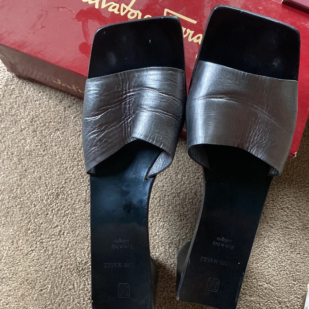 Sandals - Picture 4 of 6